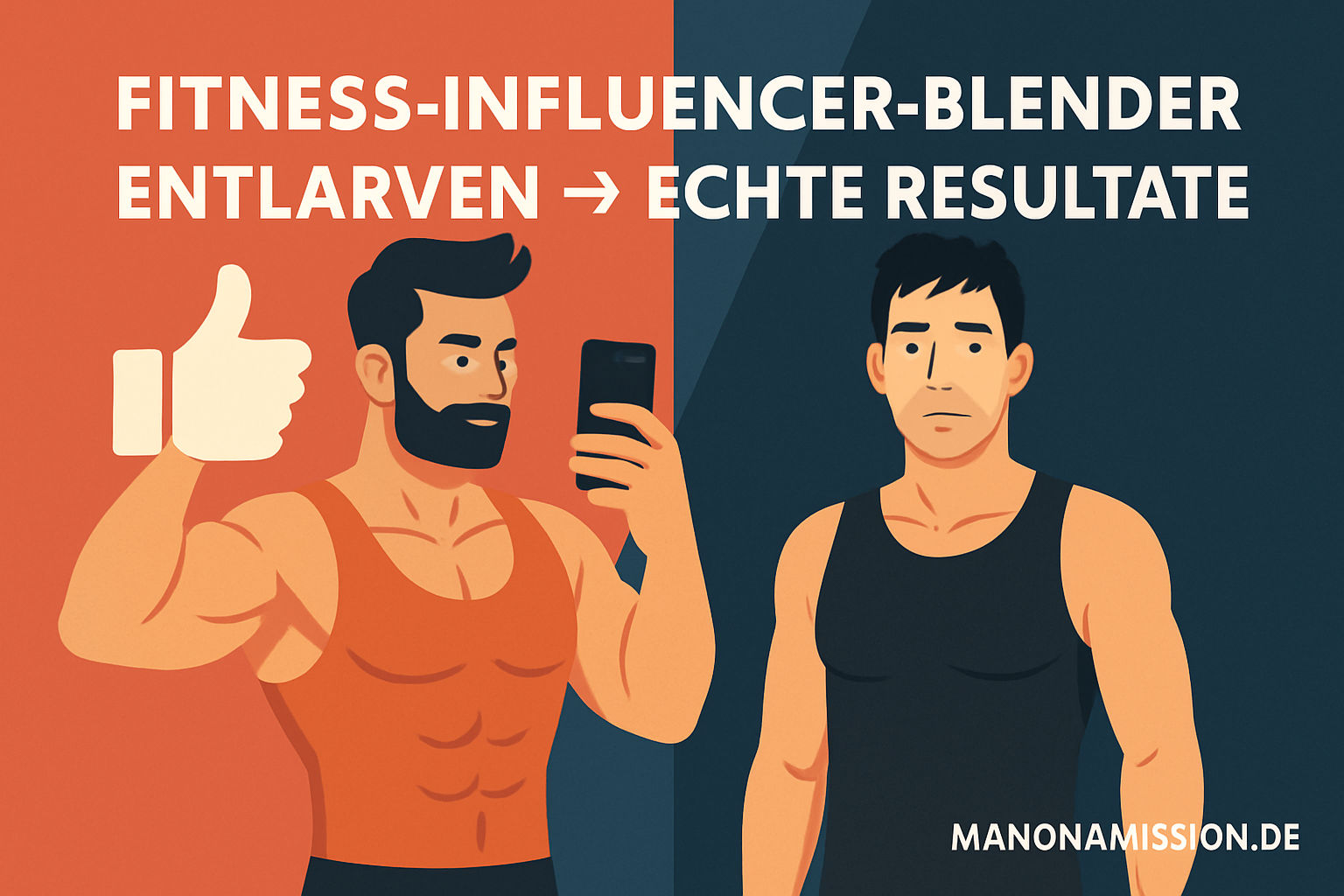 fitness-influencer-blender-entlarven-echte-resultate